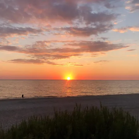 Jura Uz Lango Butas Palanga