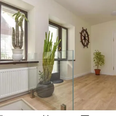 Apartment Jura Uz Lango *