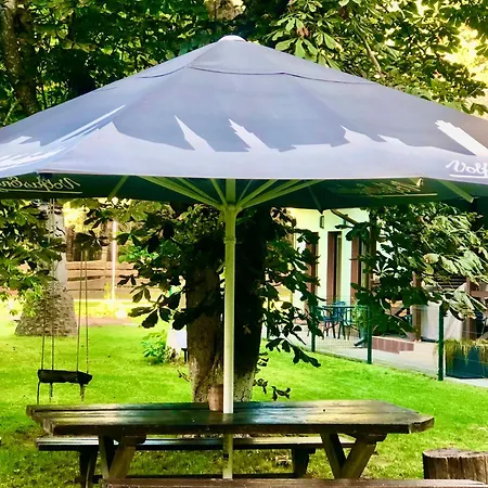 Jura Uz Lango Palanga