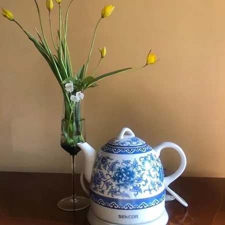 شقة Jura Uz Lango