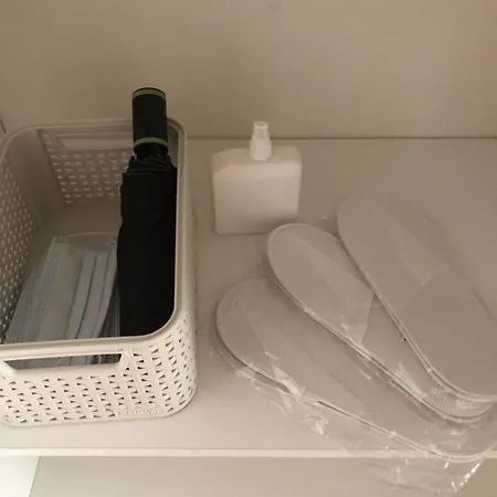 شقة Jura Uz Lango *