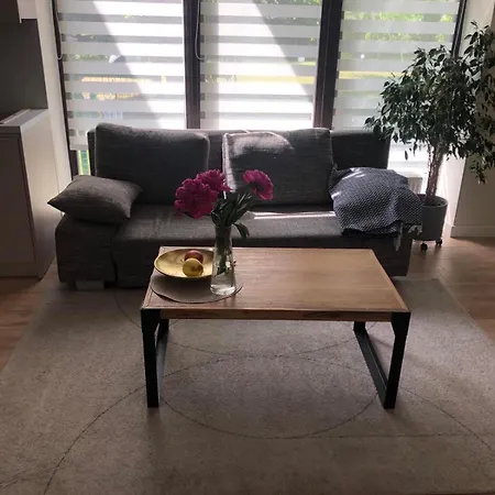 Apartment Jura Uz Lango Palanga