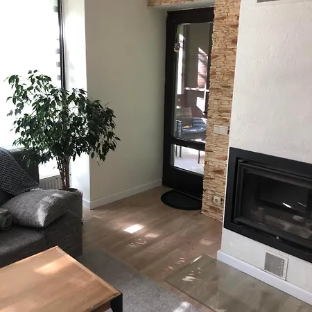 Apartment Jura Uz Lango *