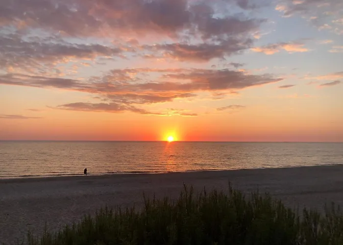 Jura Uz Lango アパート パランガ