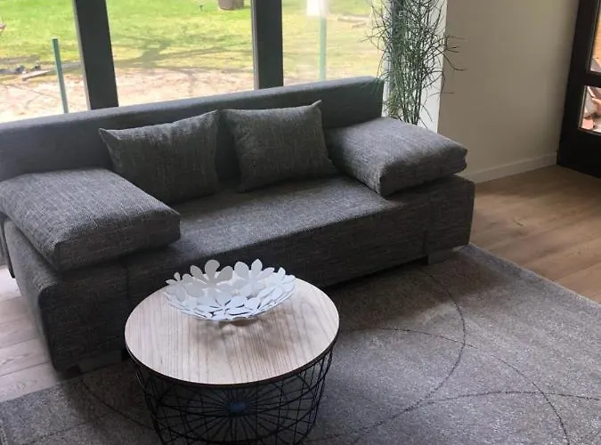 Jura Uz Lango Apartment *