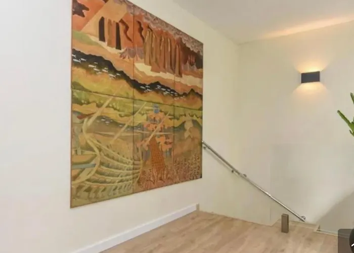 Jura Uz Lango Apartment Palanga