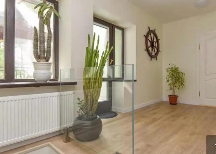 Apartment Jura Uz Lango *