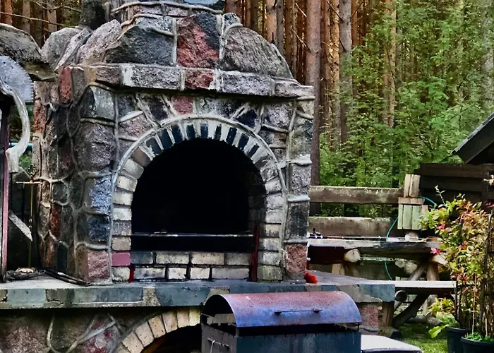 Apartment Jura Uz Lango *