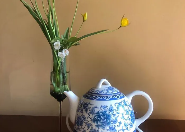 Apartment Jura Uz Lango