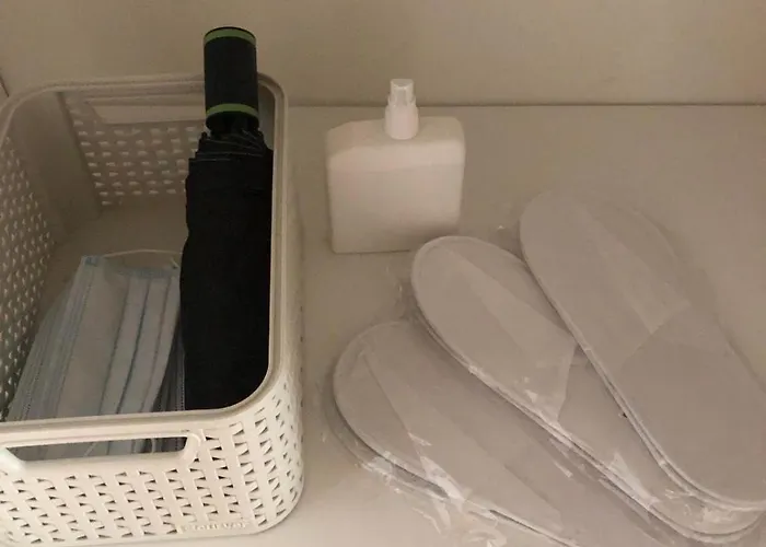 Apartment Jura Uz Lango *