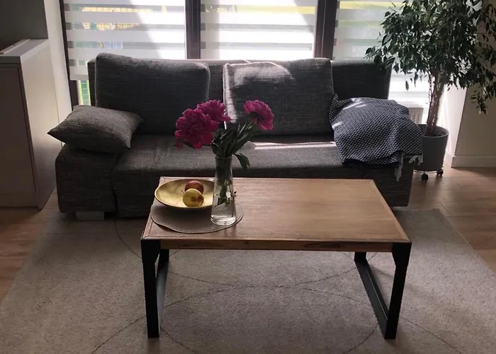 Apartment Jura Uz Lango Palanga